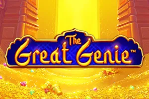 The Great Genie - ADAGAMING168