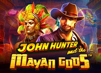 John Hunter And The Mayan Gods - ADAGAMING168
