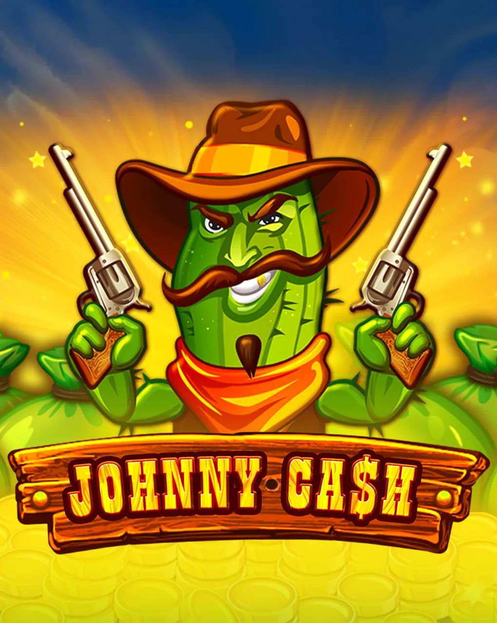 Johnny Cash - ADAGAMING168