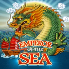 Emperor Of The Sea - ADAGAMING168