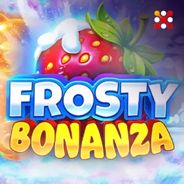 Frosty Bonanza - ADAGAMING168