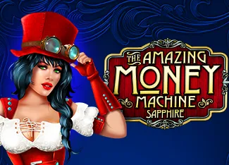 Amazing Money Machine - ADAGAMING168