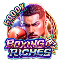 BOXING RICHES - ADAGAMING168
