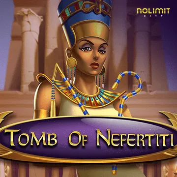 Tomb of Nefertiti - ADAGAMING168