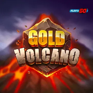 Gold Volcano - ADAGAMING168