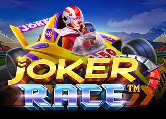 Joker Race - ADAGAMING168