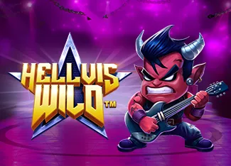Hellvis Wild - ADAGAMING168