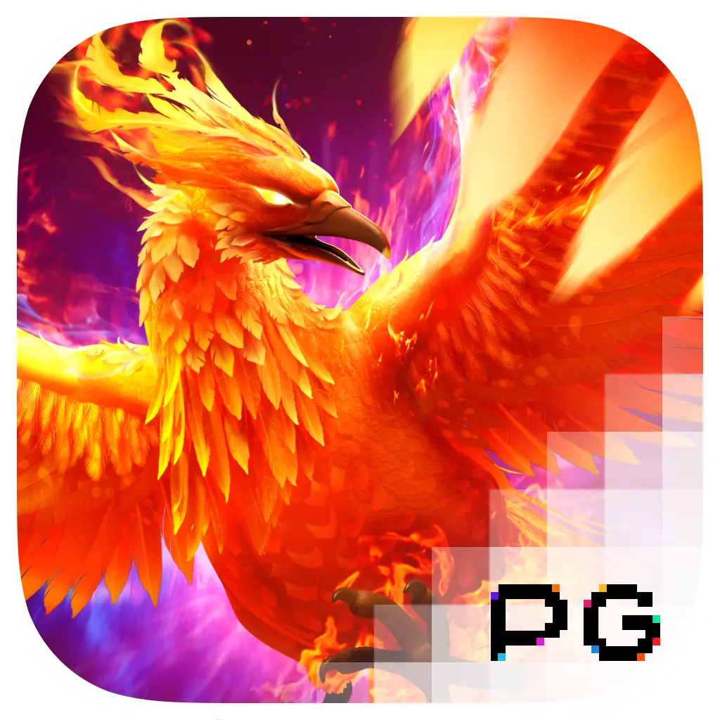 Phoenix Rises - ADAGAMING168