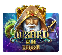Wizard Deluxe - ADAGAMING168
