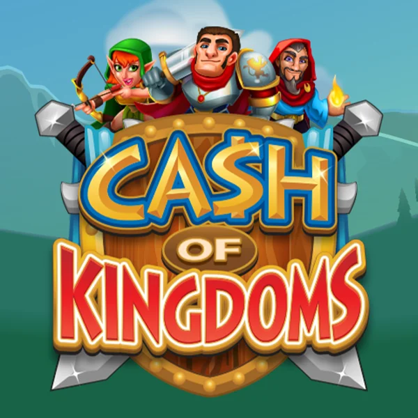 Cash of Kingdoms - ADAGAMING168