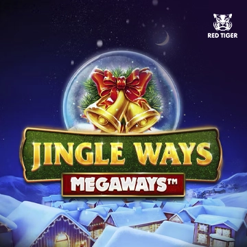 Jingle Ways Megaways - ADAGAMING168