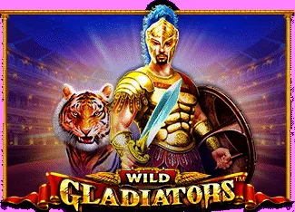 Wild Gladiator - ADAGAMING168
