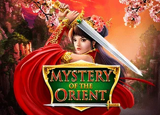 Mystery of the Orient - ADAGAMING168