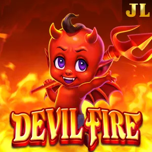 Devil Fire - ADAGAMING168