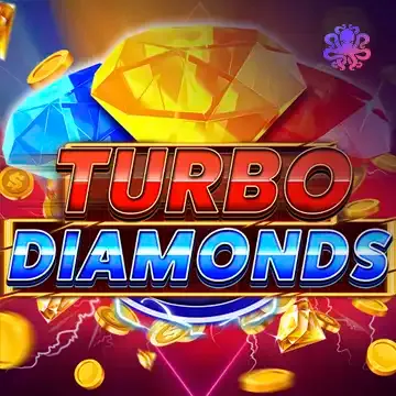 Turbo Diamonds: Hold & Win - ADAGAMING168