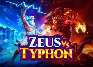 Zeus vs Typhon - ADAGAMING168