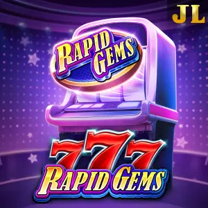 Rapid Gems 777 - ADAGAMING168