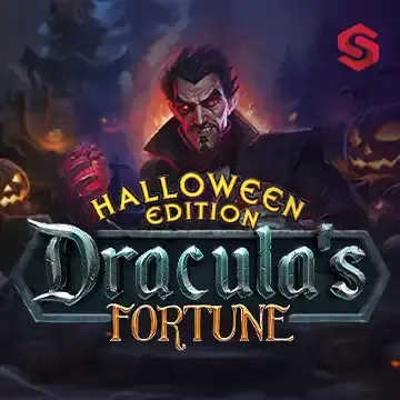 Draculas Fortune Halloween Edition - ADAGAMING168