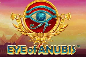 Eye of Anubis - ADAGAMING168