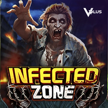 Infected Zone - ADAGAMING168