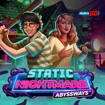 Static Nightmare Abyssways - ADAGAMING168