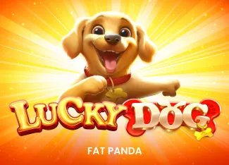 Lucky Dog - ADAGAMING168