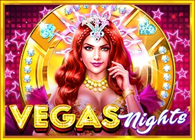 Vegas Nights - ADAGAMING168