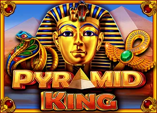 Pyramid King - ADAGAMING168
