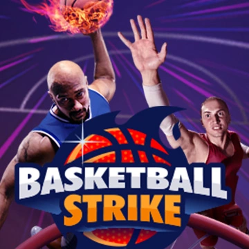 Basketball Strike - ADAGAMING168