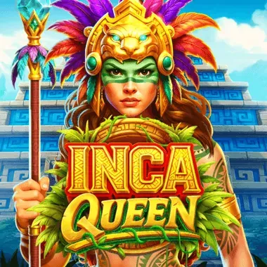 Inca Queen - ADAGAMING168