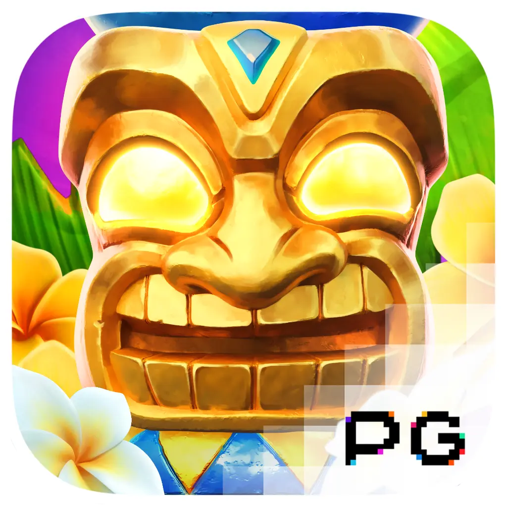 Hawaiian Tiki - ADAGAMING168