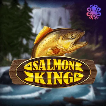 Salmon King - ADAGAMING168