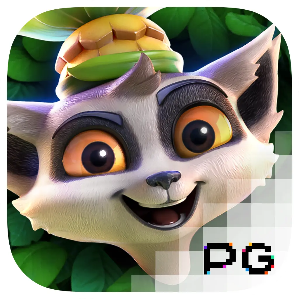 Jungle Delight - ADAGAMING168