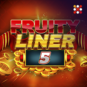 Fruityliner 5 - ADAGAMING168