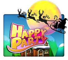 Happy Party - ADAGAMING168
