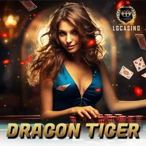 Dragon Tiger - ADAGAMING168