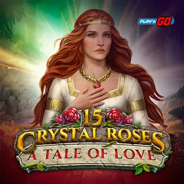 15 Crystal Roses: A Tale of Love - ADAGAMING168