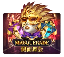 Masquerade - ADAGAMING168
