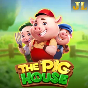 The Pig House - ADAGAMING168