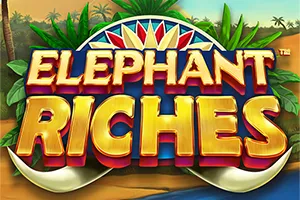 Elephant Riches™ - ADAGAMING168