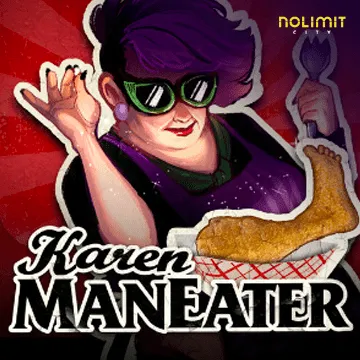 Karen Maneater - ADAGAMING168