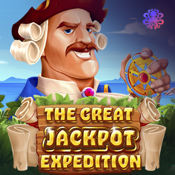 The Great Jackpot Expedition - ADAGAMING168
