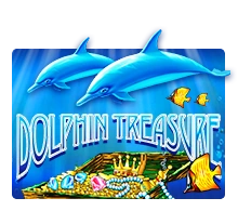 Dolphin Treasure - ADAGAMING168