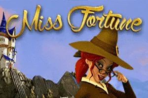 Miss Fortune - ADAGAMING168