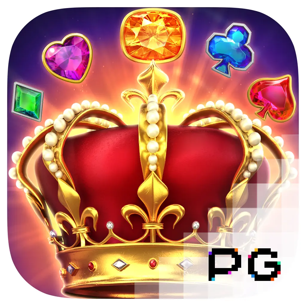 Majestic Treasures - ADAGAMING168