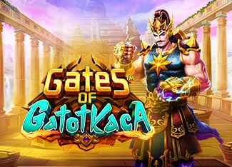 Gates of Gatot Kaca - ADAGAMING168