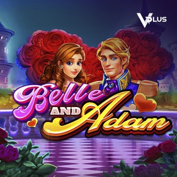 Belle and Adam - ADAGAMING168