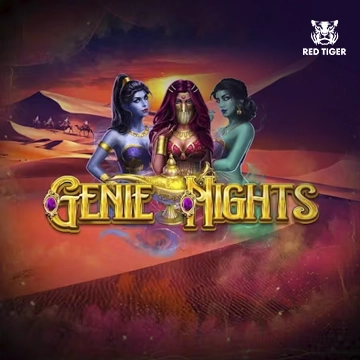 Genie Nights - ADAGAMING168