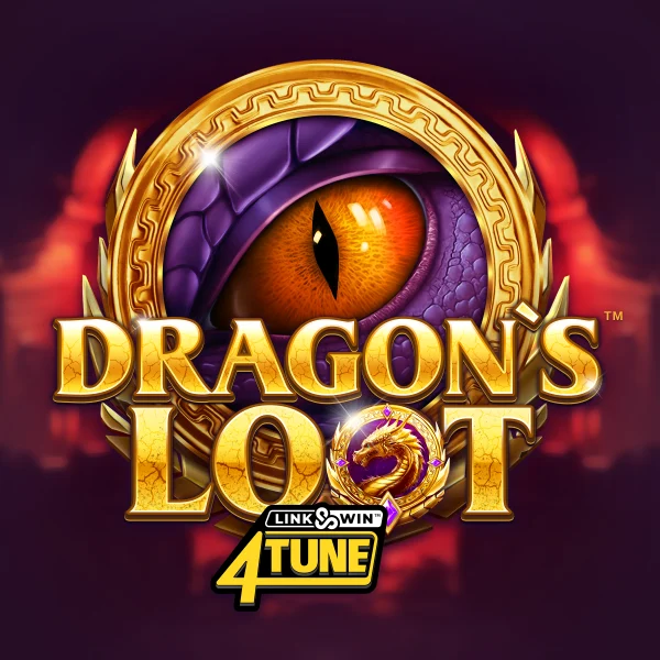 Dragon&rsquo;s Loot Link&Win 4Tune&trade; - ADAGAMING168