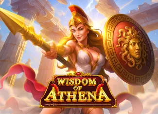 Wisdom of Athena - ADAGAMING168